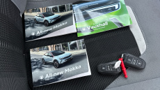 Vauxhall Mokka 1.2 Turbo Elite Premium 5dr Petrol Hatchback